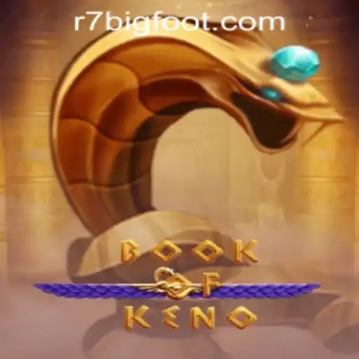 Descubra o Fascinante Mundo de BookOfKeno