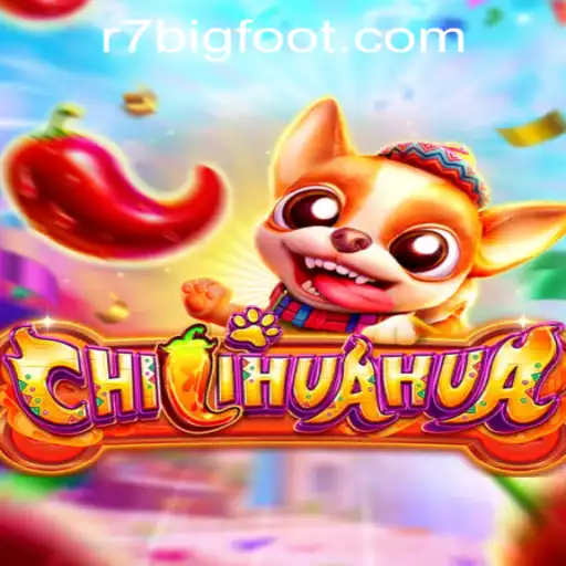 Descubra o Mundo de 'CHILIHUAHUA': O Jogo Mais Quente do Momento