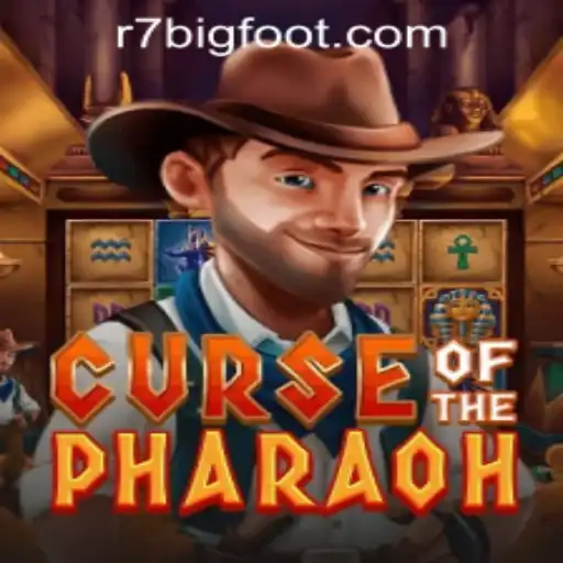 Explorando o Mundo de CurseofthePharaoh: O Novo Fenômeno de R7-BIGFOOT.COM