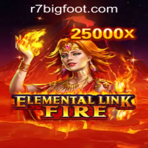 ElementalLinkFire: O Novo Fenômeno dos Games
