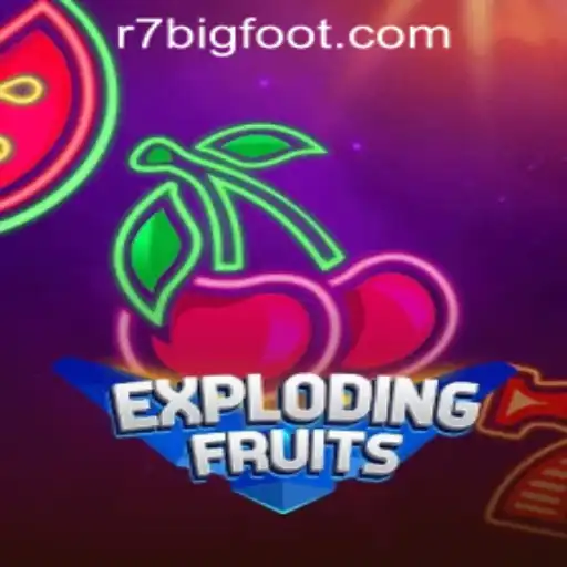 ExplodingFruits: A Aventura Empolgante no Mundo das Frutas Explosivas