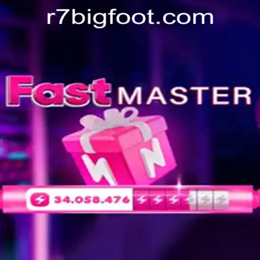FastMaster: Aventuras e Estratégias no Mundo de R7-BIGFOOT.COM