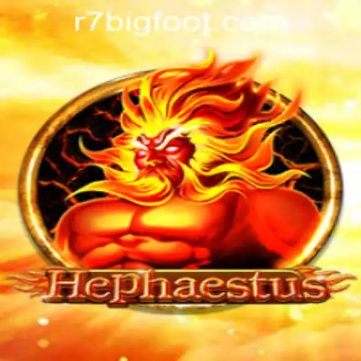 Hephaestus: Um Mergulho no Mundo do Jogo Inspirado pela Mitologia