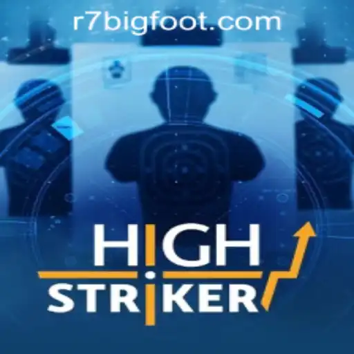 HighStriker: Um Jogo de Estratégia e Aventura com Grande Dinamismo