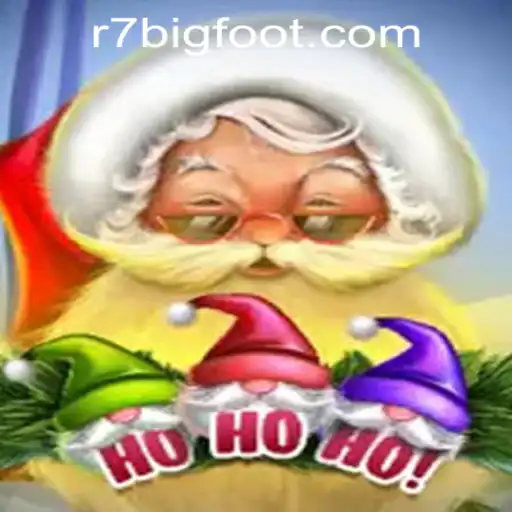 Descubra 'HoHoHo': O Jogo do Ano com R7-BIGFOOT.COM