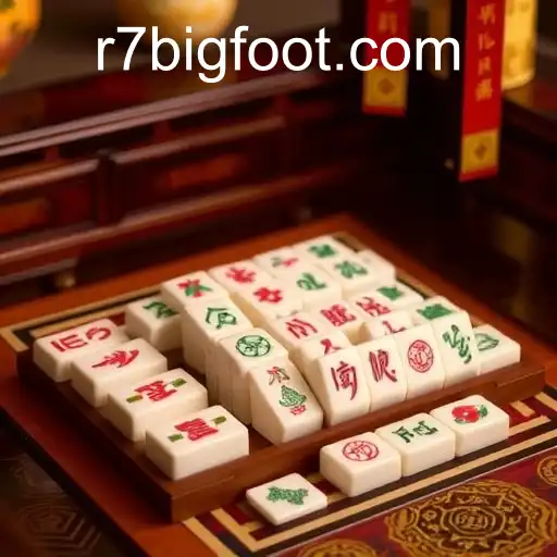 Mahjong