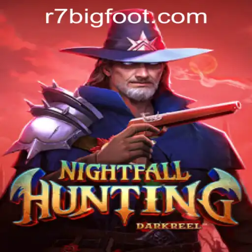 NightfallHunting: Uma Aventura Sobrenatural com R7-BIGFOOT.COM