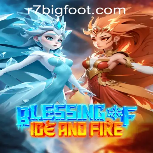 Explorando o Mundo de BlessingofIceandFire: Um Mergulho na Aventura
