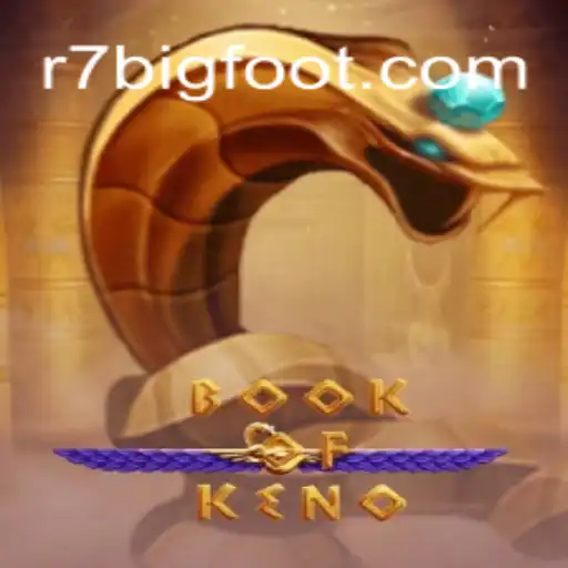 Descubra o Fascinante Mundo de BookOfKeno
