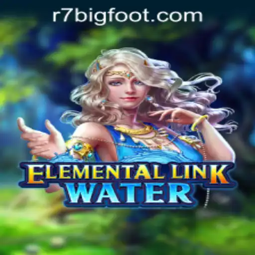 Descubra o Mundo Aquático de ElementalLinkWater