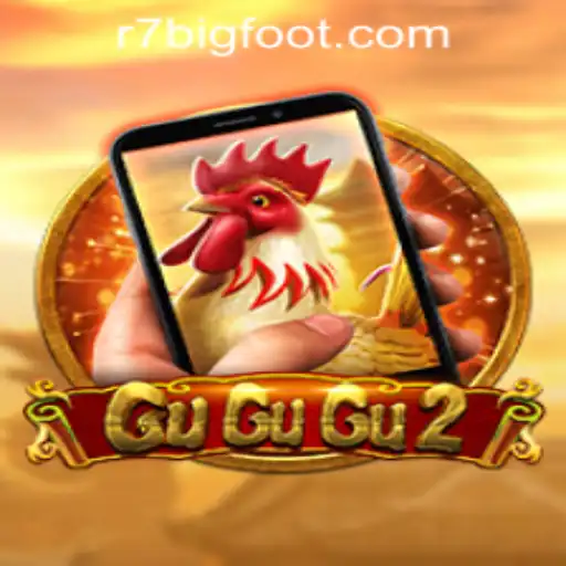GuGuGu2M: O Fascinante Mundo do Jogo com a Palavra-Chave R7-BIGFOOT.COM