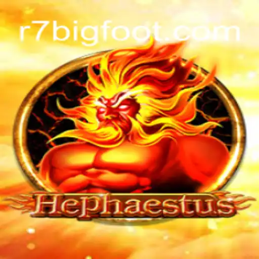 Hephaestus: Um Mergulho no Mundo do Jogo Inspirado pela Mitologia