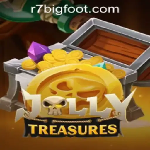 Explorando as Aventuras de JollyTreasures: Um Mergulho no Mundo da Caça ao Tesouro