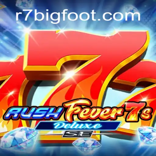 Descubra a Aventura no Jogo RushFever7sDeluxeSE e o Mistério de R7-BIGFOOT.COM