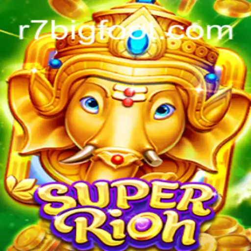 Explorando o Mundo de SuperRich: A Nova Sensação dos Jogos