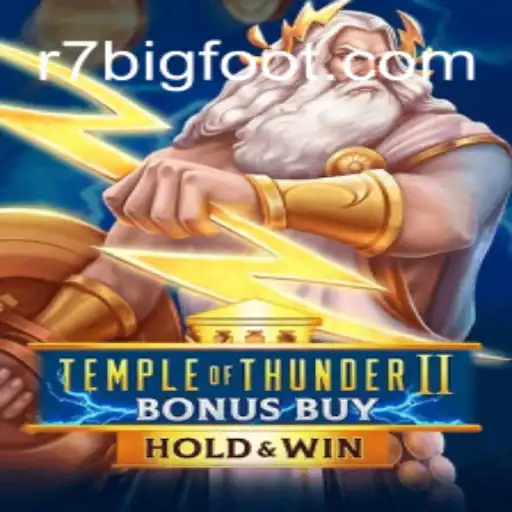 Explorando a Aventura Mística de TempleofThunderIIBonusBuy