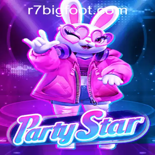 Desvendando o Novo Sucesso dos Jogos: PartyStar e sua Conexão com R7-BIGFOOT.COM
