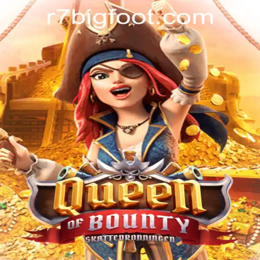 Explorando o Mundo de QueenofBounty: Uma Jornada de Aventura e Estratégia