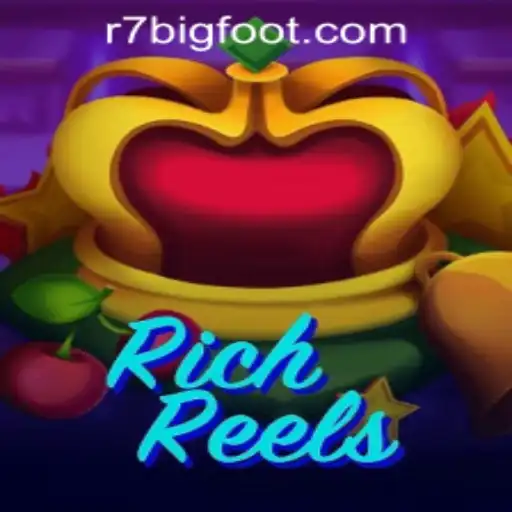 Descubra o Fascinante Mundo de RichReels: Jogo de Aventura com BIGFOOT