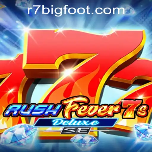 Descubra a Aventura no Jogo RushFever7sDeluxeSE e o Mistério de R7-BIGFOOT.COM