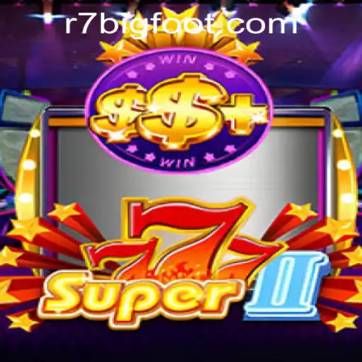 Explorando o Mundo Emocionante de Super777II: Regras e Introdução