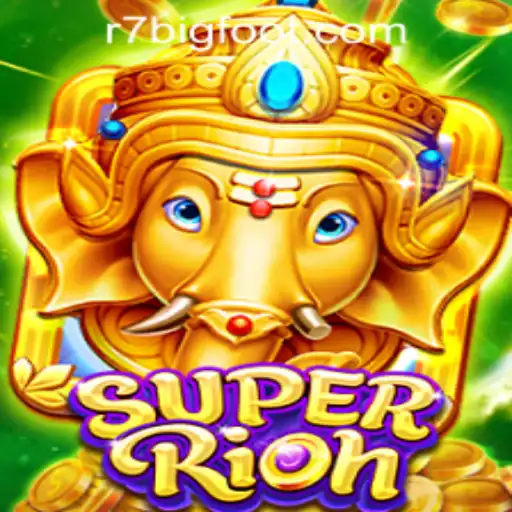 Explorando o Mundo de SuperRich: A Nova Sensação dos Jogos