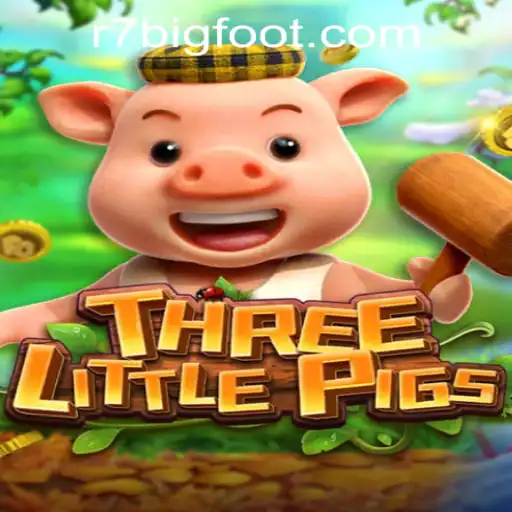 Explore o Intrigante Mundo de THREELITTLEPIGS: Uma Aventura Inovadora no Universo dos Jogos