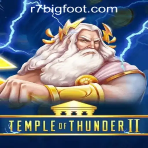 Descubra Temple of Thunder II: Aventura Épica e Estratégia em Jogo