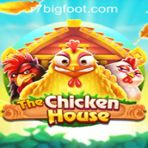 Explorando 'TheChickenHouse': O Jogo Que Está Mudando o Cenário dos Games