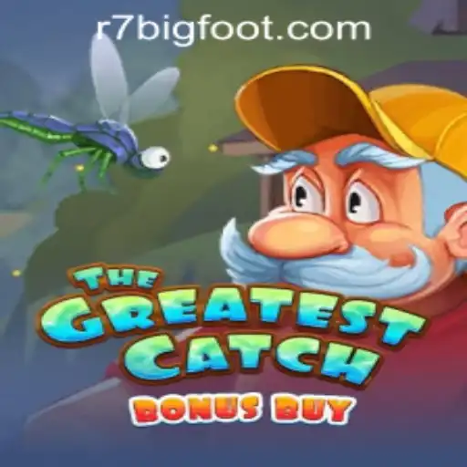 Explorando o Jogo TheGreatestCatchBonusBuy: Aventuras Pesqueiras ao Alcance das Mãos