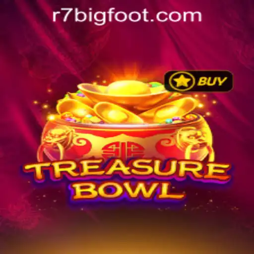 Aventuras Fascinantes em TreasureBowl: Descubra e Conquiste