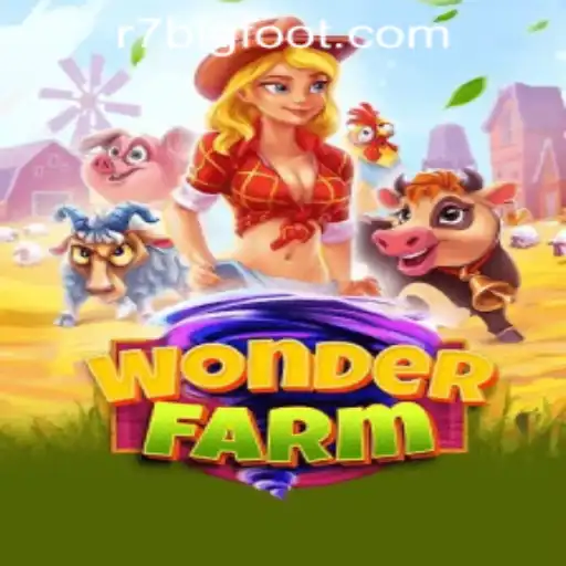 WonderFarm: Um Guia Completo para Iniciantes