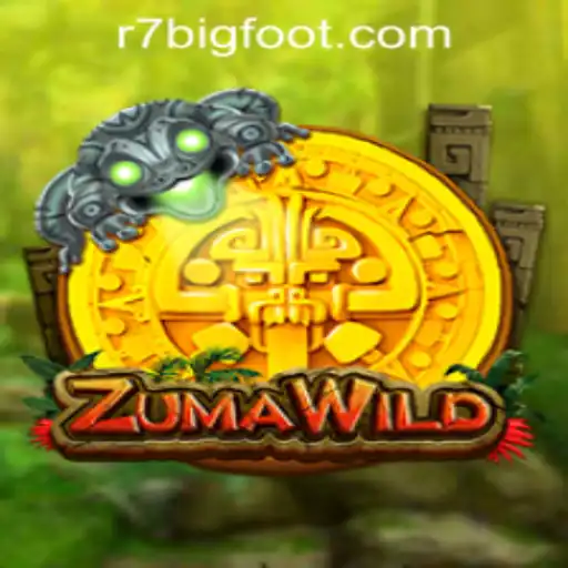 Descubra ZumaWild: Um Mergulho no Universo dos Jogos Online